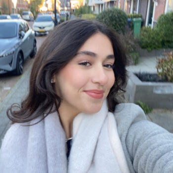 Babysitter in Amstelveen: Samia
