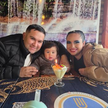 Babysitting job in Santiago: Javiera Diaz