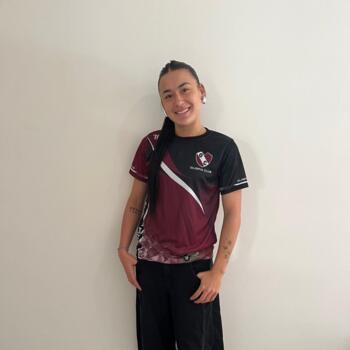 Niñera Gualeguaychú: Florencia