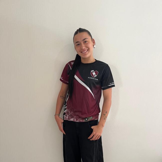 Niñera en Gualeguaychú: Florencia