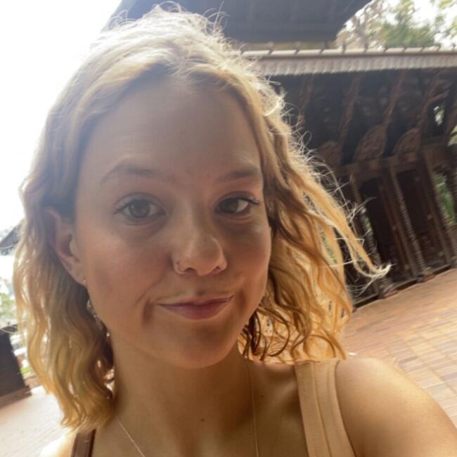 Babysitter in Adelaide: Brook