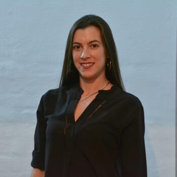 Babysitter in Montevideo: Isabella