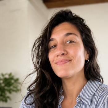 Babysitter in Náquera: Luciana