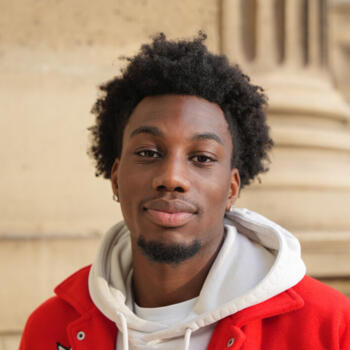 Babysitter in Soisy-sous-Montmorency: Jeremie