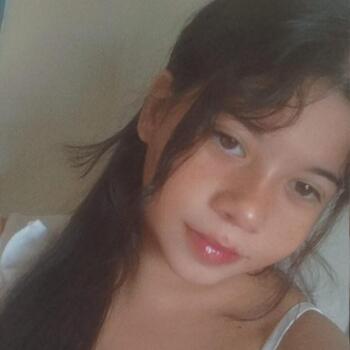 Babysitter in Belém: Samilly