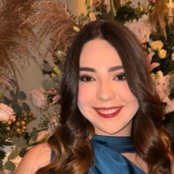 Niñera en Bogotá: Maria Camila