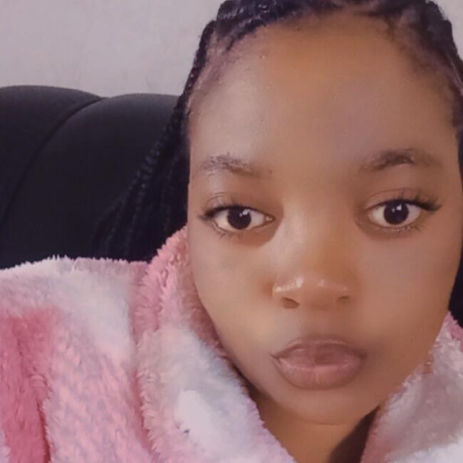 Babysitter in Sebokeng: Sinoxolo Prudence