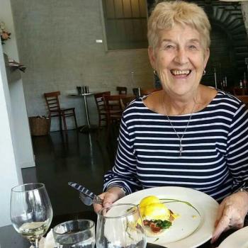 Babysitter Gisborne: Sylvia