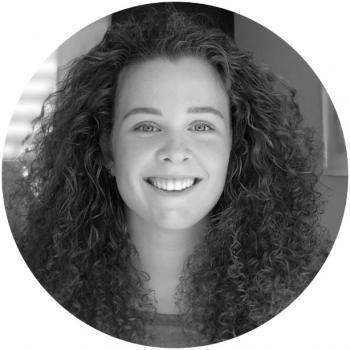 Babysitter Almere Stad: Eileen