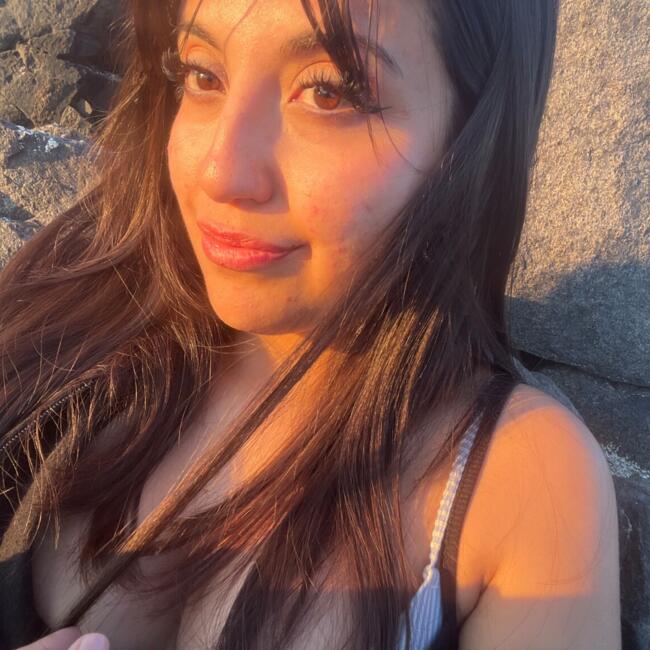 Babysitter in Copiapó: Valeria