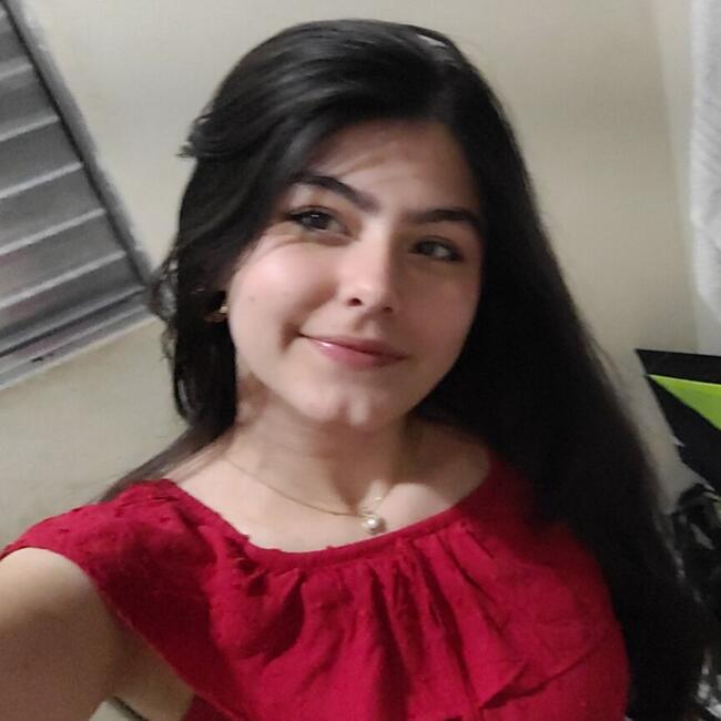 Babá em Criciúma: Brenda