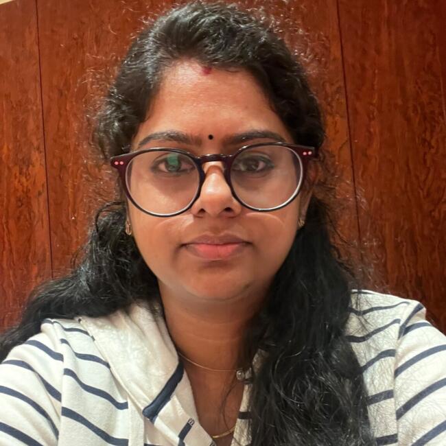 Babysitting job in Bengaluru: Akshaya