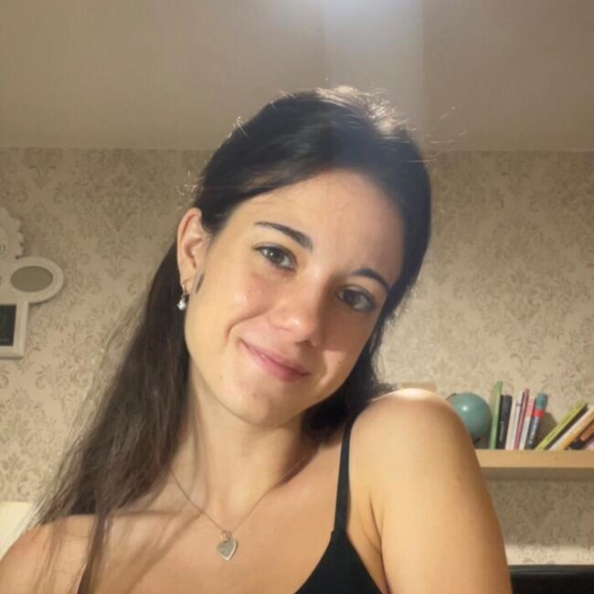 Babysitter in Paiporta: Andrea