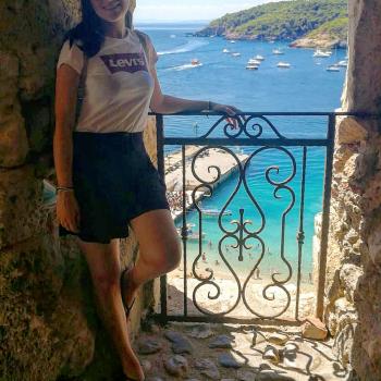 Educatore a Napoli: Emanuela
