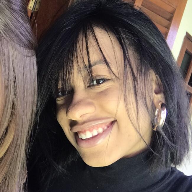 Babysitter in Piracicaba: Barbara