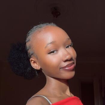 Babysitter Al Ma‘ādī: Sarah