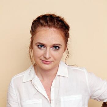 Rodzic Kraków: Kasia