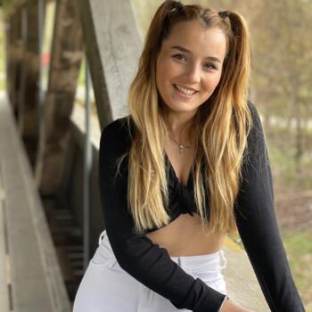 Babysitter Sankt Margrethen: Sabrina