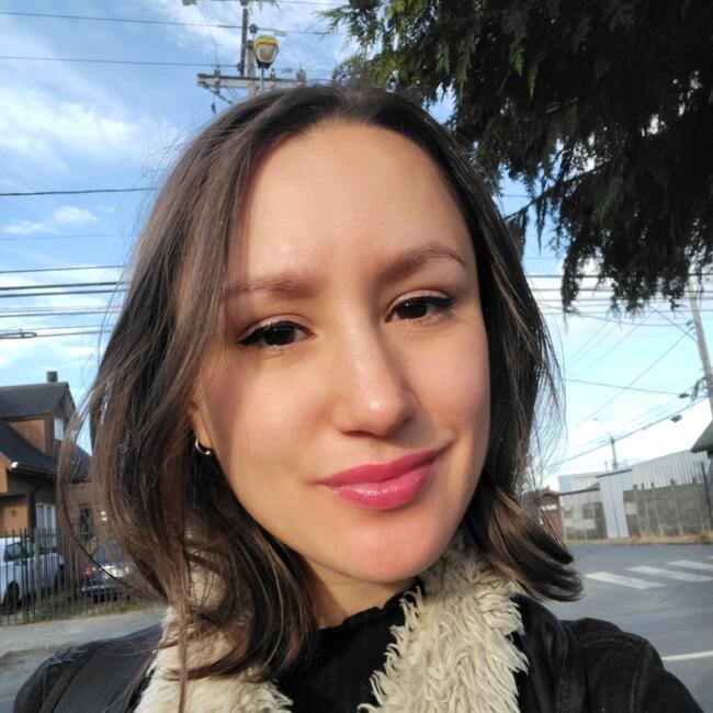 Babysitter in Port Montt: Jerusalén