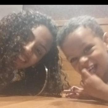 Babysitter Rio de Janeiro: Laisa