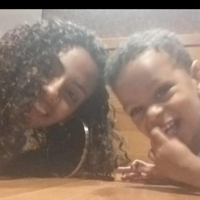 Babysitter in Rio de Janeiro: Laisa