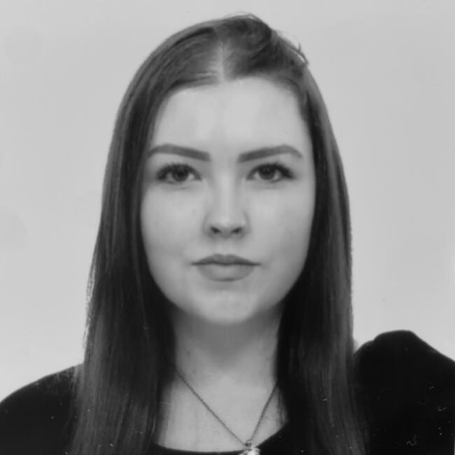 Babysitter in Fuenlabrada: Carla