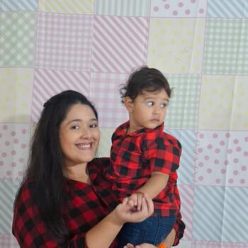 Família Fortaleza: Alexia