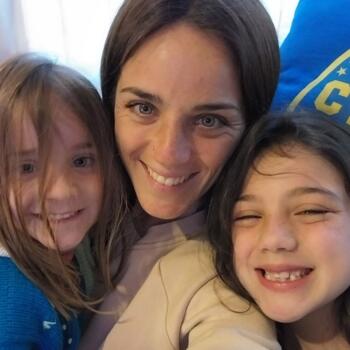 Niñera en San Isidro: trabajo de niñera Malu