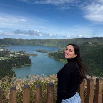 Babysitter in Cartaxo: Mariana