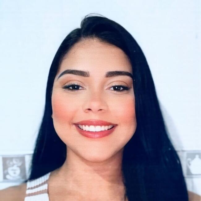 Babysitter in São Gonçalo (São Gonçalo): Beatriz