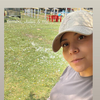 Padre/madre Ciudad de México: Romina