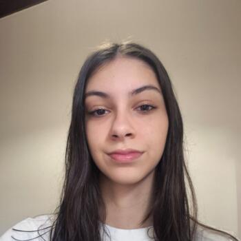 Babysitter Buenos Aires: Keila