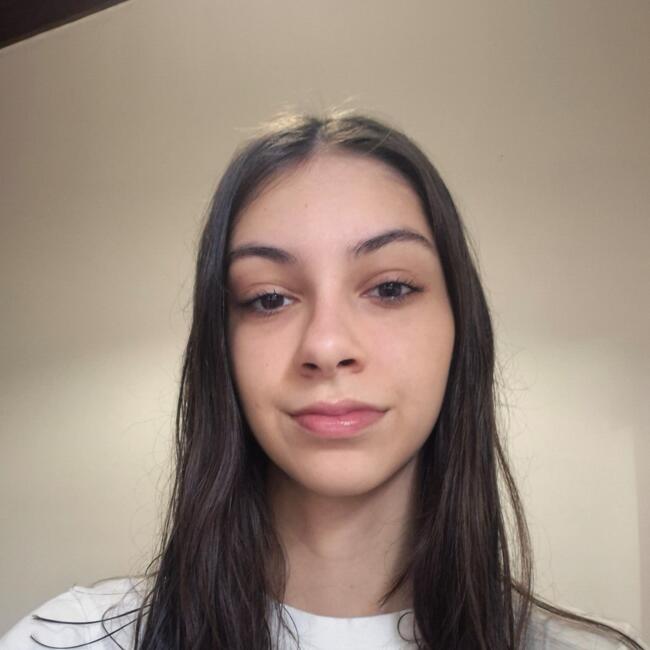 Babysitter in Buenos Aires: Keila
