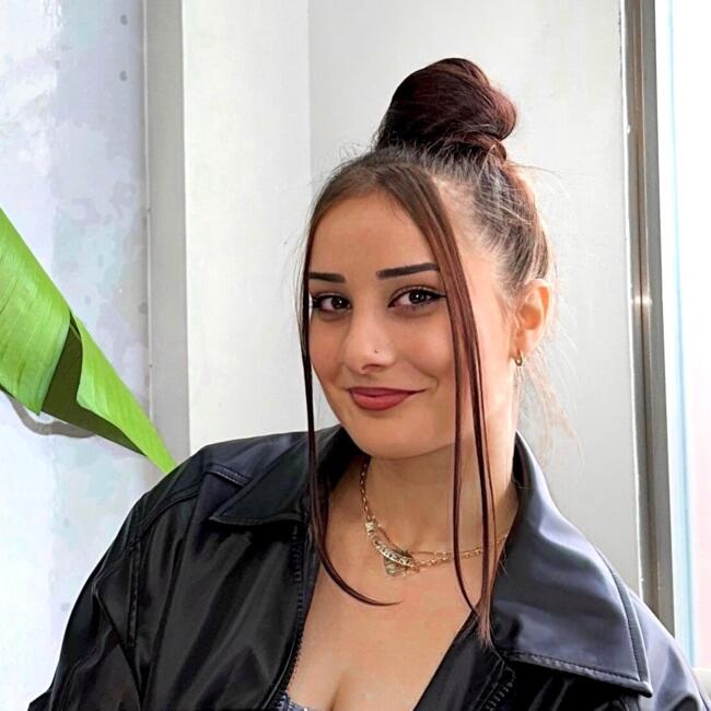 Canguro en Chiclana: Macarena