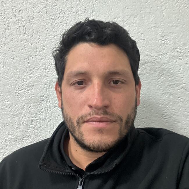 Babysitting job in Concepción: Paulino