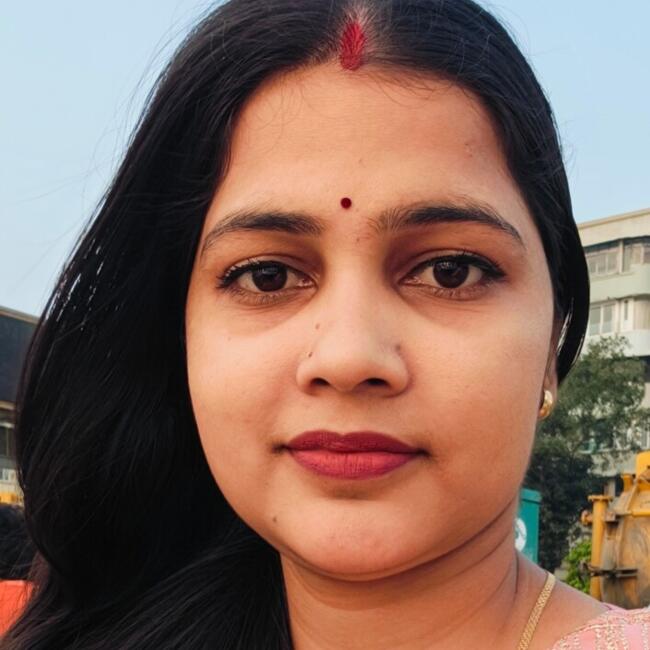 Babysitter in Mumbai: Rajnandani