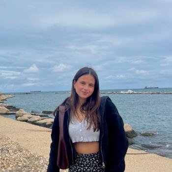 Babysitter em Coimbra: Vitória