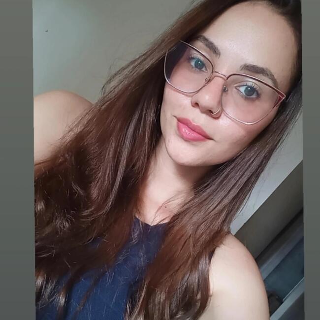 Babá em Itapoã (Distrito Federal): Joyce