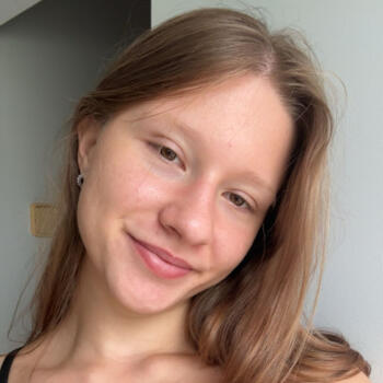 Babysitter Teplice: Kristyna