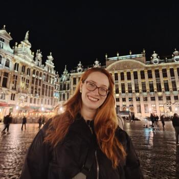 Varuška v Ljubljana: Milica