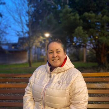 Nounou Saint-Gratien: Kimberly