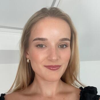 Babysitter in Auckland: Annabelle