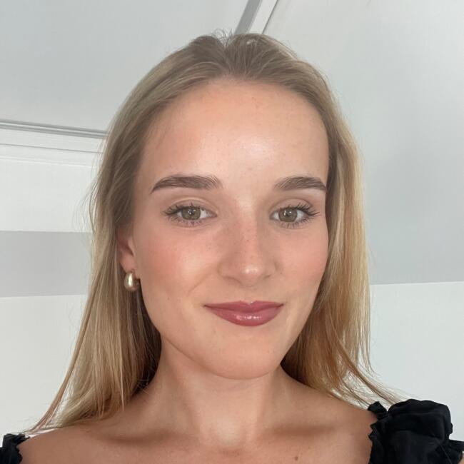 Babysitter in Auckland: Annabelle