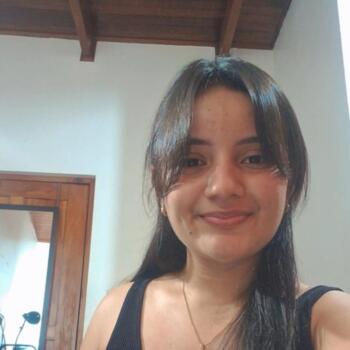 Niñera en El Roble: Laura