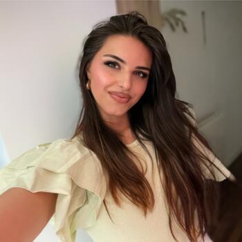 Babysitter in Marinići: Iris