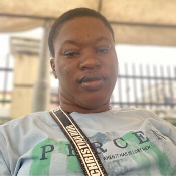 Babysitter in Lagos: Adaku