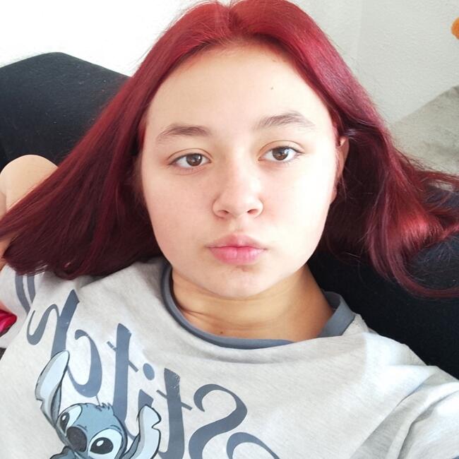 Babysitter in Neustadt an der Weinstraße: Leonie