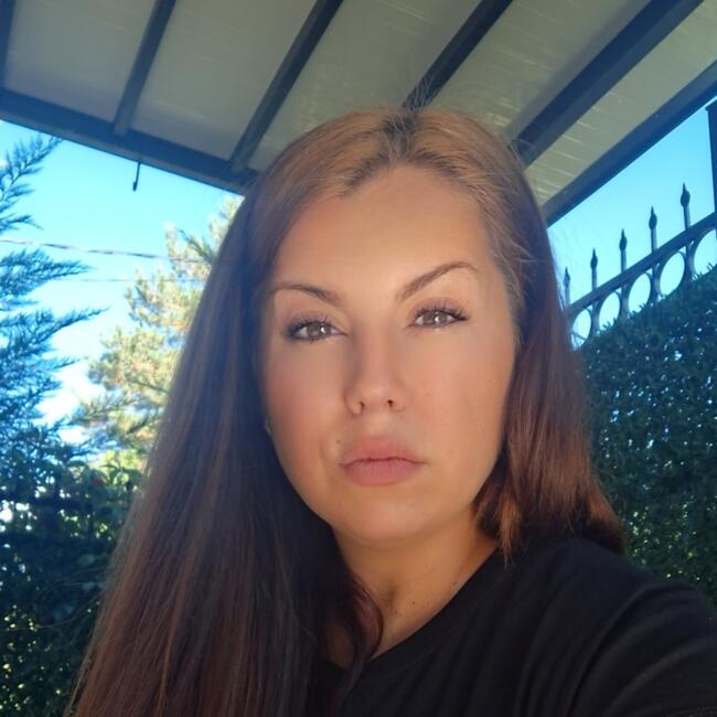 Детегледачка в София: Филомена