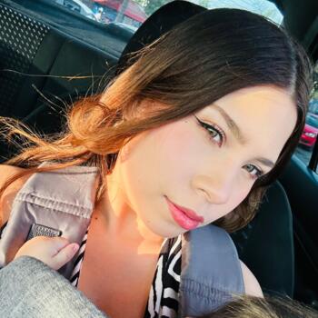 Niñera en Coyula: Elizabeth