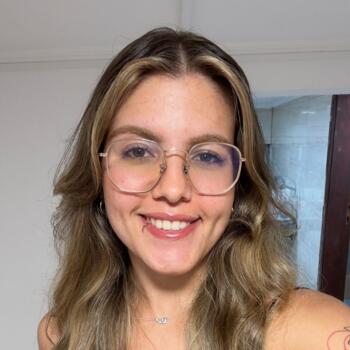 Babysitter in Setúbal: Riany